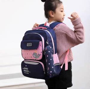 City style - PROMO YUUUUUUK....!! RANSEL PAUSH / RANSEL BEST STYLE / RANSEL SEKOLAH ANAK / RANSEL MASA KINI