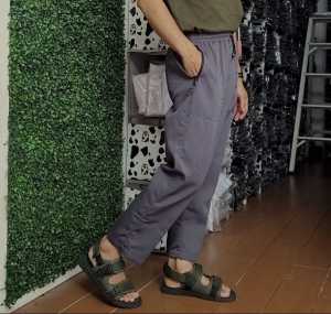 celana sirwal muslim pria celana sirwal classic