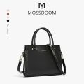 MOSSDOOM Women's Bag Rouland Bag Fashion Ladies Handbag Shoulder Bag for Women. 