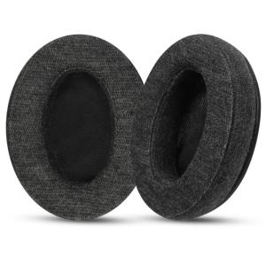 2 cái/cặp Earpads HEAD-Tai nghe chụp có khung Miếng đệm tai nút bọc tai nghe cải thiện Comfort cho WH-xb910n phụ tùng