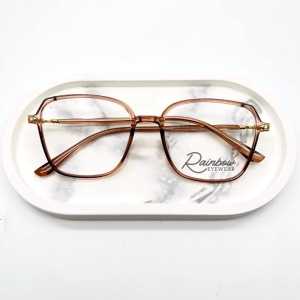 FRAME KACAMATA (KODE YUKA)