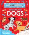 Water Painting Search & Find Book Series. 