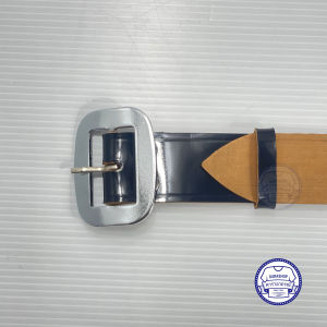 เข็มขัดนักเรียนชาย เข็มขัดนักเรียน เข็มขัดลูกเสือ เข็มขัดนักเรียน ม.ต้น ม.ปลาย ประถม สินค้าพร้อมส่ง