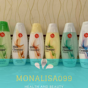 Susu Pembersih Wajah Viva Milk Cleanser BPOM: Kelebihan & Cara Penggunaan