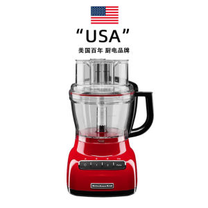 KitchenAid 2.1L  9 Cups Food processor 5KFP0922CER