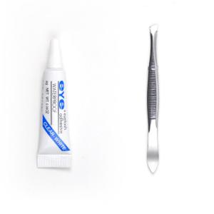 KUESICR(ต้องการกาว) ตัวขนตาปลอม DIY ขนตาปลอม หนาธรรมชาตินุ่มสไตล์แม่งา ขนตาคลาสเตอร์ที่สามารถใช้ใหม่ได้เหมาะสำหรับผู้เริ่มต้น