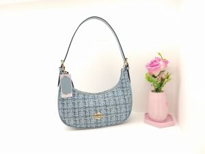 FREE BOX !!!Tas Slempang Wanita Co.acch Bailey Hobbo in signature shoulderbag wanita premium Top-handle