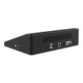 10.1"  F6APL Mini PC Touch Screen Tablet Pad Windows 10 4G 64G Pocket All-in-one PC Industrial POS system. 