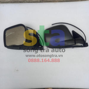 Gương/ kính chiếu hậu Mitsubishi Jolie