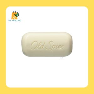 Old Spice Bar Soap for Men Swagger Scent 3.17 Ounce ( 90g )