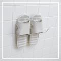 Kitchen Towel Rack Stainless Steel Sticker Rails Hand Towel No Drill Toilet Paper Roll Hanging Rack. 
