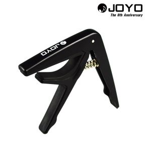 Joyo Light Capo รุ่น JCP-01  คาโป้ บีบแน่น แข็งแรง