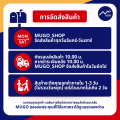 [ส่งด่วน]หม้อพักน้ำรถยนต์ Ford Ranger MC ถังหม้อพักน้ำสำรอง กระปุกพักน้ำยาหล่อเย็น หม้อพักน้ำ ถังพักน้ำFord Everest MazdaBT-50Pro รุ่น MC ปี 2015-2020. 