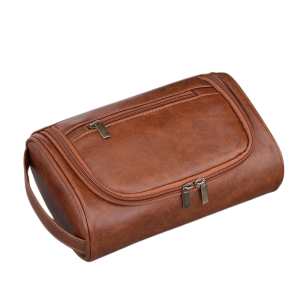 MR กระเป๋าจัดระเบียบ ของใช้ในห้องน้ำ เครื่องสำอาง และอุปกรณ์เครื่องใช้ IT รุ่น BX-4026 (B9-080) COS จากร้าน Man Rewards