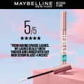 Maybelline Lash Sensational Sky High Boosting Lash Serum -[Lengthening Lash Serum, Eyelash Enhancer]. 