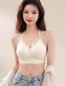 Áo lót su khoét sâu mặc đầm hở lưng áo ngực su tàng hình không gọng