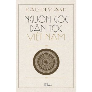 Nguồn Gốc Dân Tộc Việt Nam (NN)