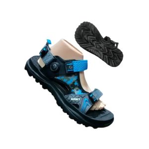 sandal gunung pria sandal velo pria sendal gunung pria sendal gunung kuat sandal outdoor tahan air