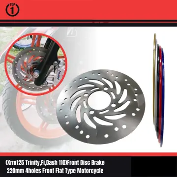 Xrm disc brake price hotsell