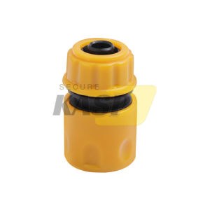 360 Degree 3 Arm Rotating Garden Water Sprinkler Head For Large Area Irrigation Lawn