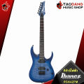 ทักแชทรับส่วนลด 80% กีต้าร์ไฟฟ้า Ibanez RGA42FM สี Blue Lagoon , Dragon Eye , Transparent Gray - Electric Guitar RGA42FM ,ฟรีของแถมครบชุด ,พร้อมSet Up&QCเล่นง่าย เต่าเเดง. 
