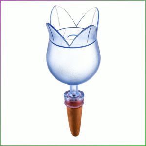 Flower Raiser Easy and Convenient Flowering Penetrator Detachable Disposable Filling of Water