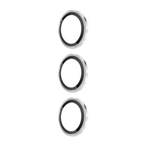 Camera Film For 2024 OPPO Reno12 Pro Reno 12 12Pro 5G Metal Ring Protective HD Lens Cover Protector Film Tempered Glass Protect Anti Scratch