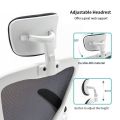 Ghế Văn Phòng Gaming Công Thái Học Ergonomic Xiaomi Manson Regal Có Tựa Đàu Giảm Đau Lưng Đau Vai Gáy. 
