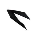 Cowl R FR Side Hitam Doff  – Sonic 150R. 