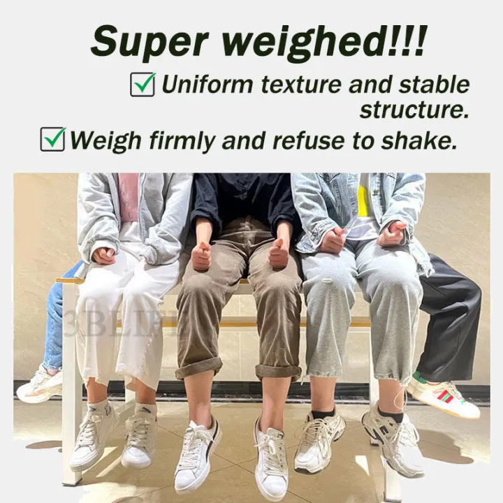 White(120/140*60*74CM)Home%20Office%20Desk%20Desktop%20Computer%20Table%20Notebook%20Table%20Installation%20Simple%201.6CM%20Thick%20Solid%20Wood%20Study%20Table%20-%20Image%207