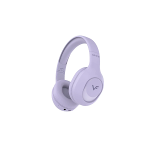 Vinnfier VF ANC101 BT High Performance Bluetooth Headphone Deep Bass High-Quality Sound Active Noise Cancellation ANC