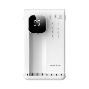 Instant Drinking Water Dispenser Household Small Desktop Dormitory Desktop Boiling Water Machine Instant Portable