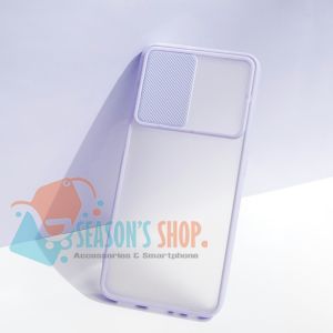 Softcase SAMSUNG Slide Camera Protection - {SCS-SAMSUNG} - Case Pelindung Kamera - Sliding Case Warna - Case Slide Camera Protect - Case Slide - SAM A12 A22 4G A22 5G A32 4G A32 5G A52 5G A72 A03S A02S A02 - Case Hp Samsung - Seasons Shop