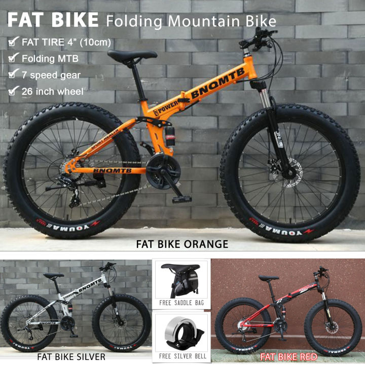 Youma folding mountain sales bicycle