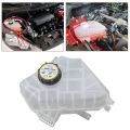 Ford ecosport accessories Ford Fiesta Coolant Tank Ecosport Reservoir 1.5L 2012-2020. 