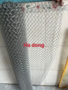 ( Khổ cao 1m x dài 1m ) Lưới sắt B20 chất lượng làm chuồng nuôi gà vịt