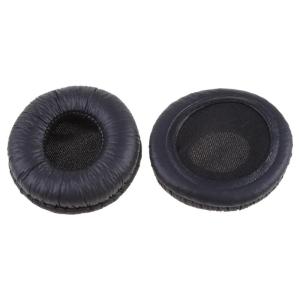 Comfortable Earpads forSennheiser PX100 PX200 Headset Earmuffs Memory Foam Covers Headphone Ear Pads Covers