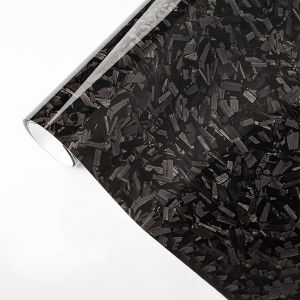 Seetal Pet nhãn dán ô tô sợi Carbon màng bảo vệ xe máy xe máy xe ô tô Decal bọc