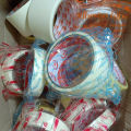 Masking Tape Lakban Kertas Berbagai Varian (1inch dan 2 inch) Harga Satuan. 