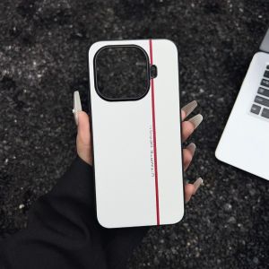 For Xiaomi Mi 17T Pro Case New Fashion Hard PU Skin Protective Back Cover Case For Xiaomi Mi 17T 17TPro Full Cover Phone Shell