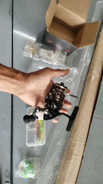 Buyer review video 6