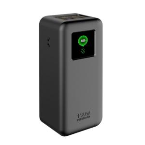 Lightweight Silicone Case Protectors For 20000mAh 130W Shell Shockproof AntiSlip Surfaces Pouches