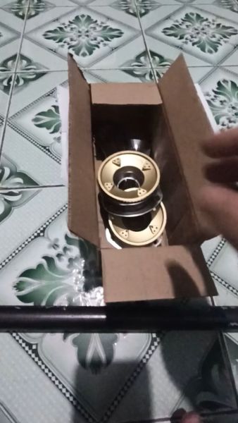 Buyer review video 2