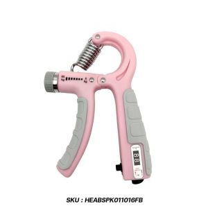 บริหารมือและนิ้ว อุปกรณ์บริหารกล้ามเนื้อมือ  (Hand Grip Strengthener)