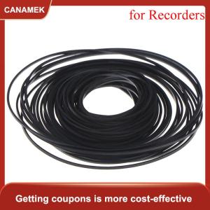 【CANAMEK】 Trộn băng cassette vành đai các loại phổ biến vành đai cho Máy ghi CD-ROM video máy