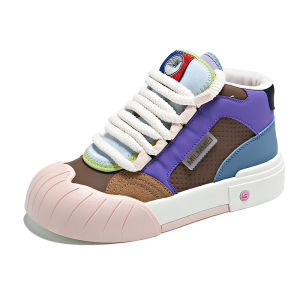 COD [ BAYAR DITEMPAT ] 330 Sepatu Sneakers Wanita Fashion Casual Sport Shoes Karet Premium Quality Cewek