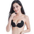 Miếng Dán Nâng Ngực Silicon, Áo Ngực Dán Quả Xoài Tạo Khe Siêu Dính Chắc Chắn - 0011. 