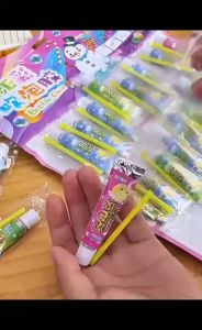 Kids Baloon Bubble Blowing Clay Blow Ball – Nostalgic Creative Toy Safe Non‑Toxic Premium Quality