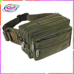 Túi Đeo Chéo Đeo Bụng 528 Nam Nữ Thời Trang Hàn Quốc Shalla