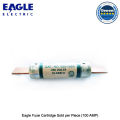 Eagle Fuse Cartridge Sold per Piece (Choose between: 30 AMP / 60 AMP / 100 AMP). 